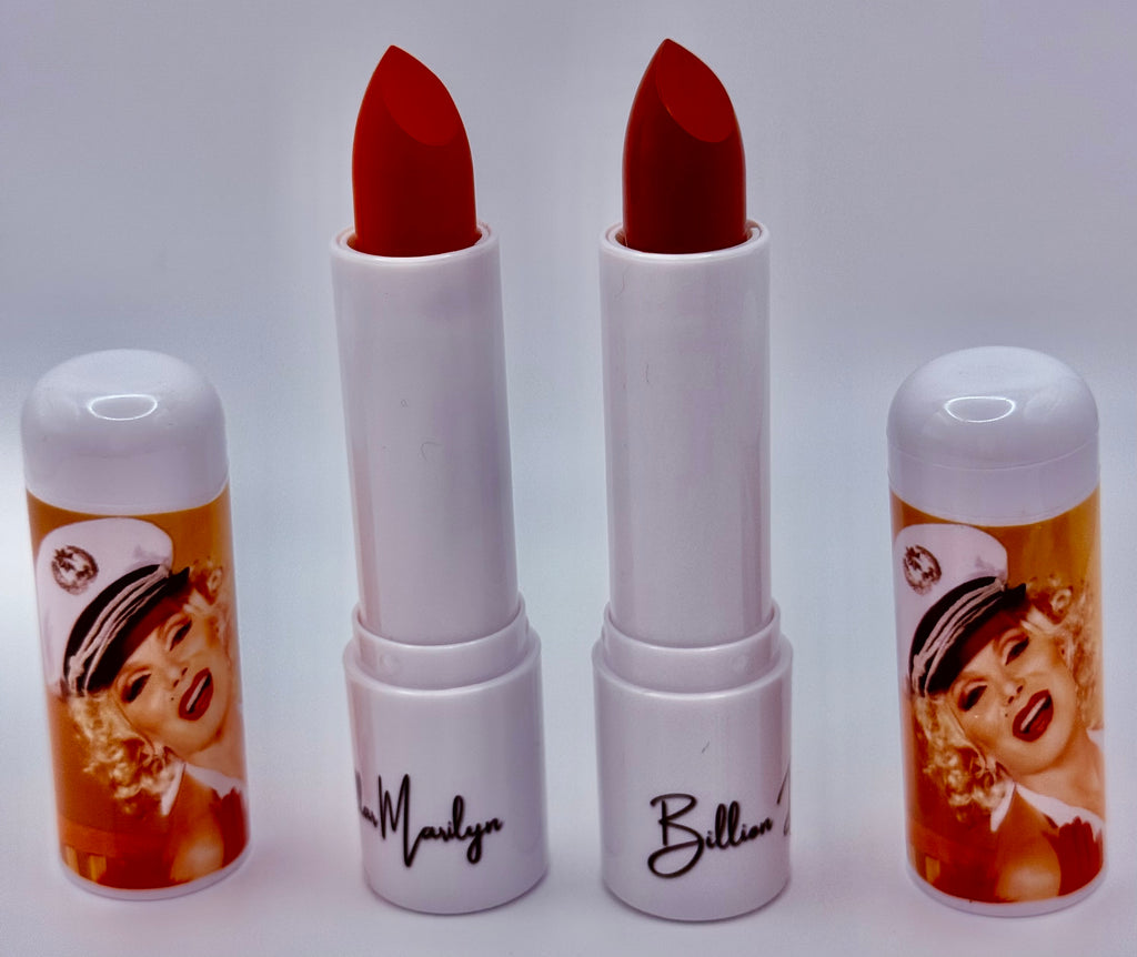 Billion Dollar Marilyn Duo Box