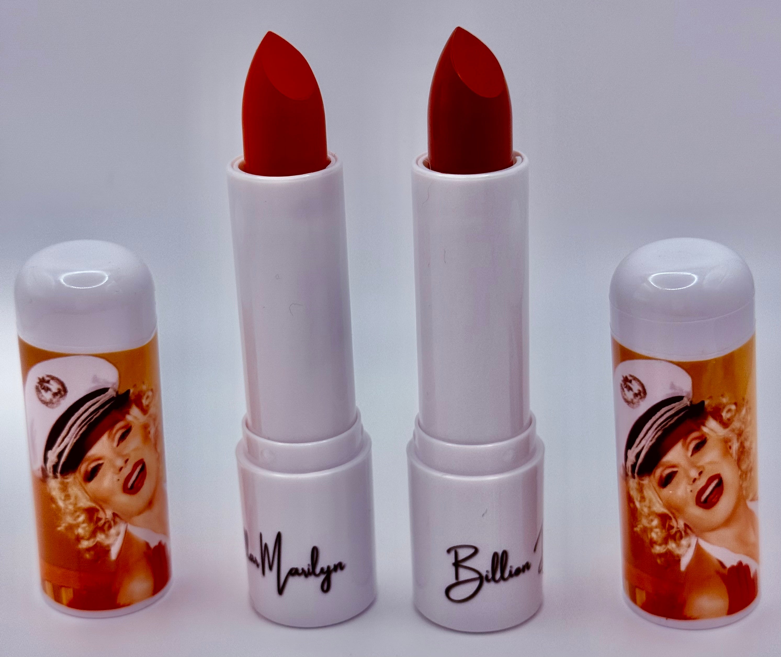 Billion Dollar Marilyn Duo Box