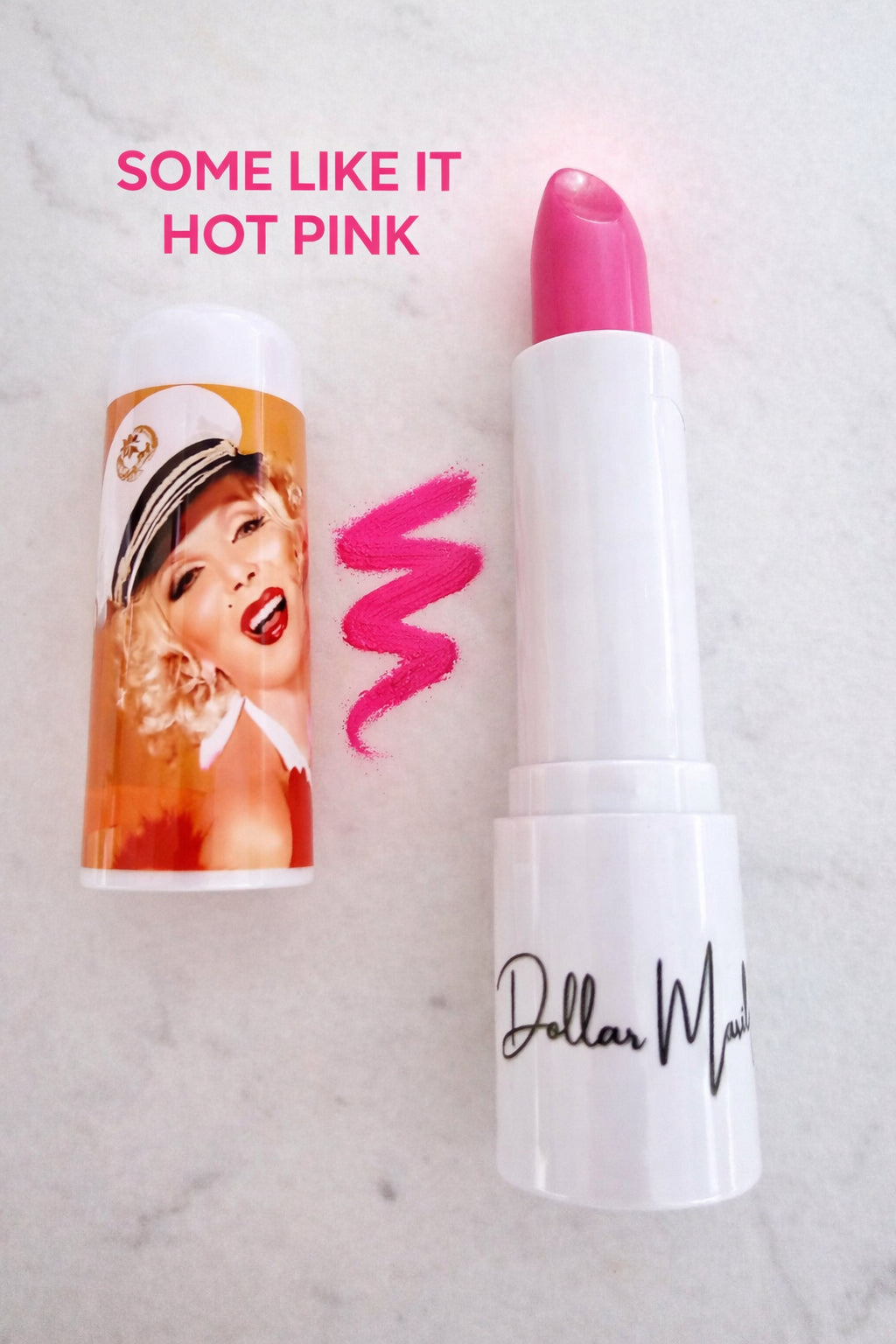 Some Like It Hot Pink (Copy)