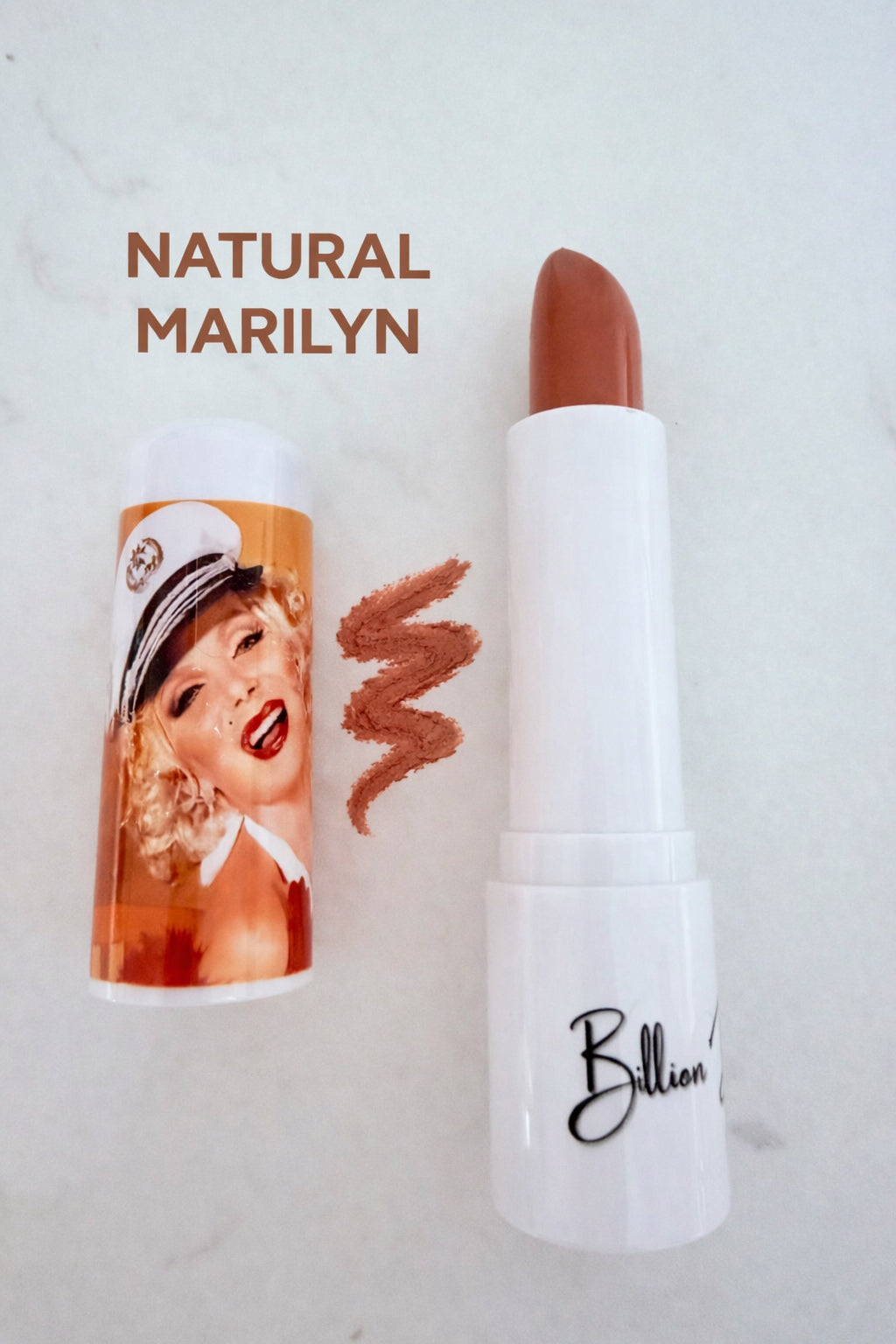 NATURAL MARILYN