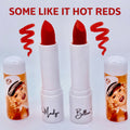 SOME LIKE IT HOT REDS